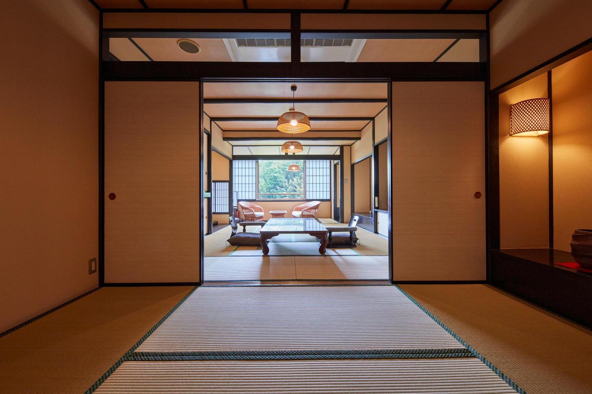 Hana No Omotenashi Nanraku Shizuoka Exterior foto