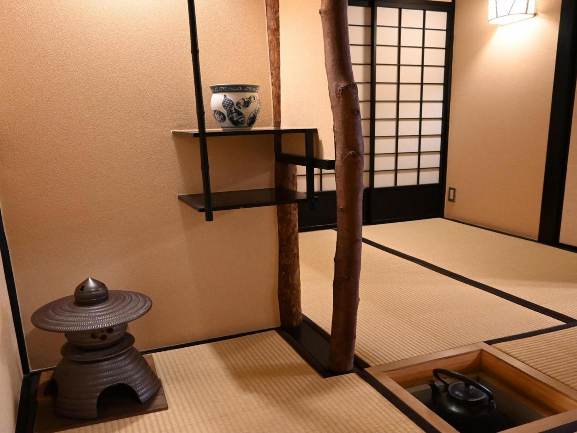 Hana No Omotenashi Nanraku Shizuoka Exterior foto