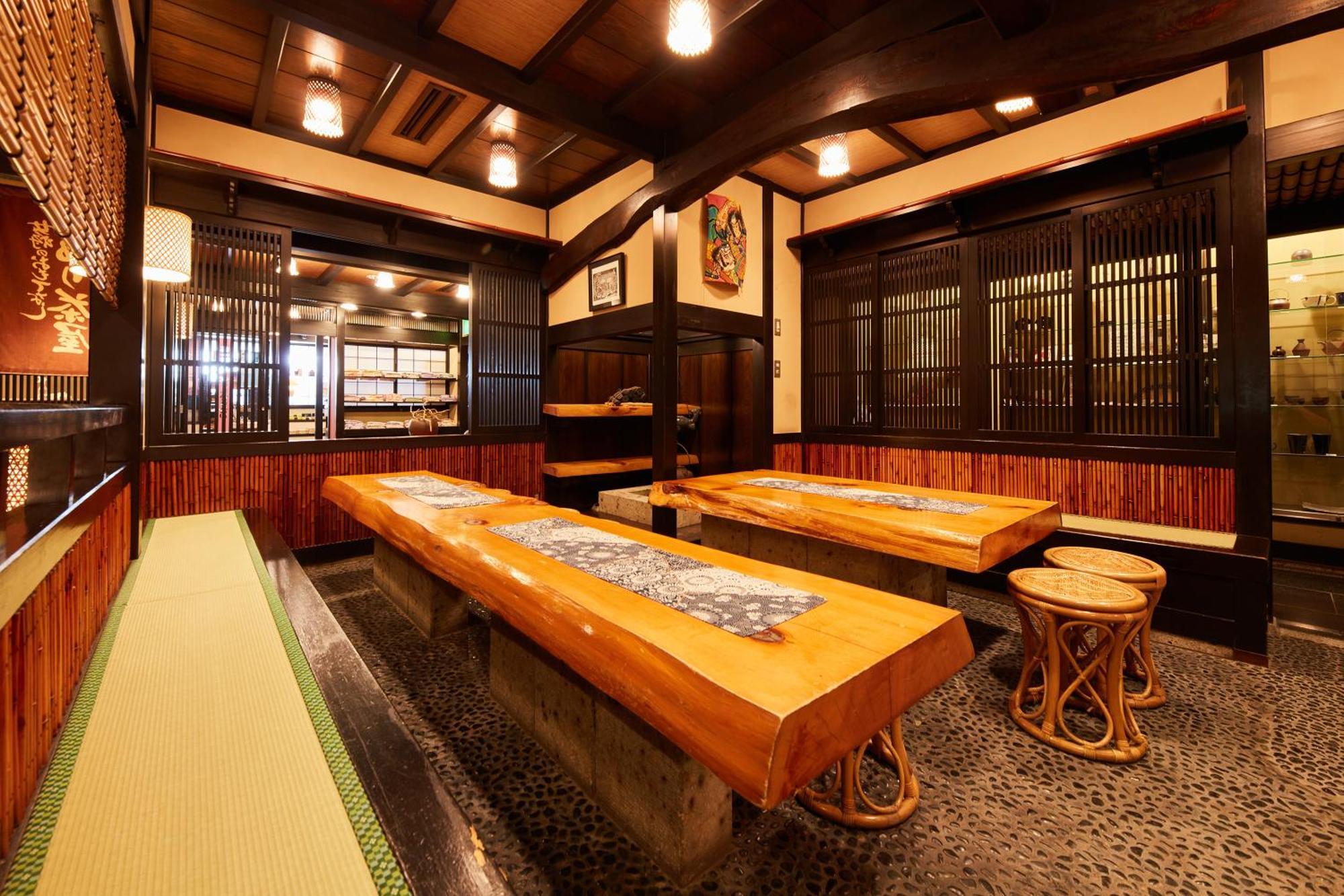 Hana No Omotenashi Nanraku Shizuoka Exterior foto