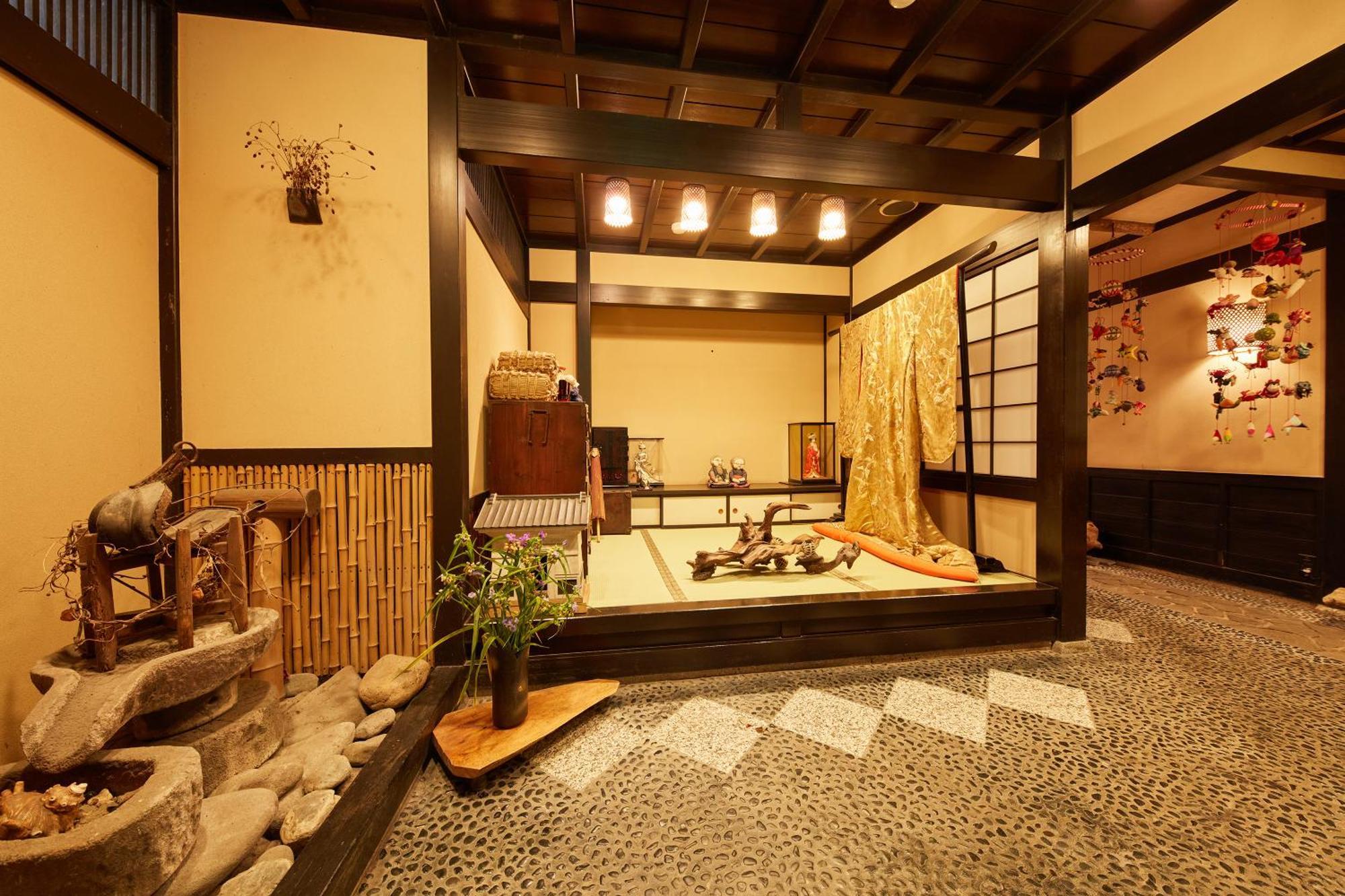 Hana No Omotenashi Nanraku Shizuoka Exterior foto