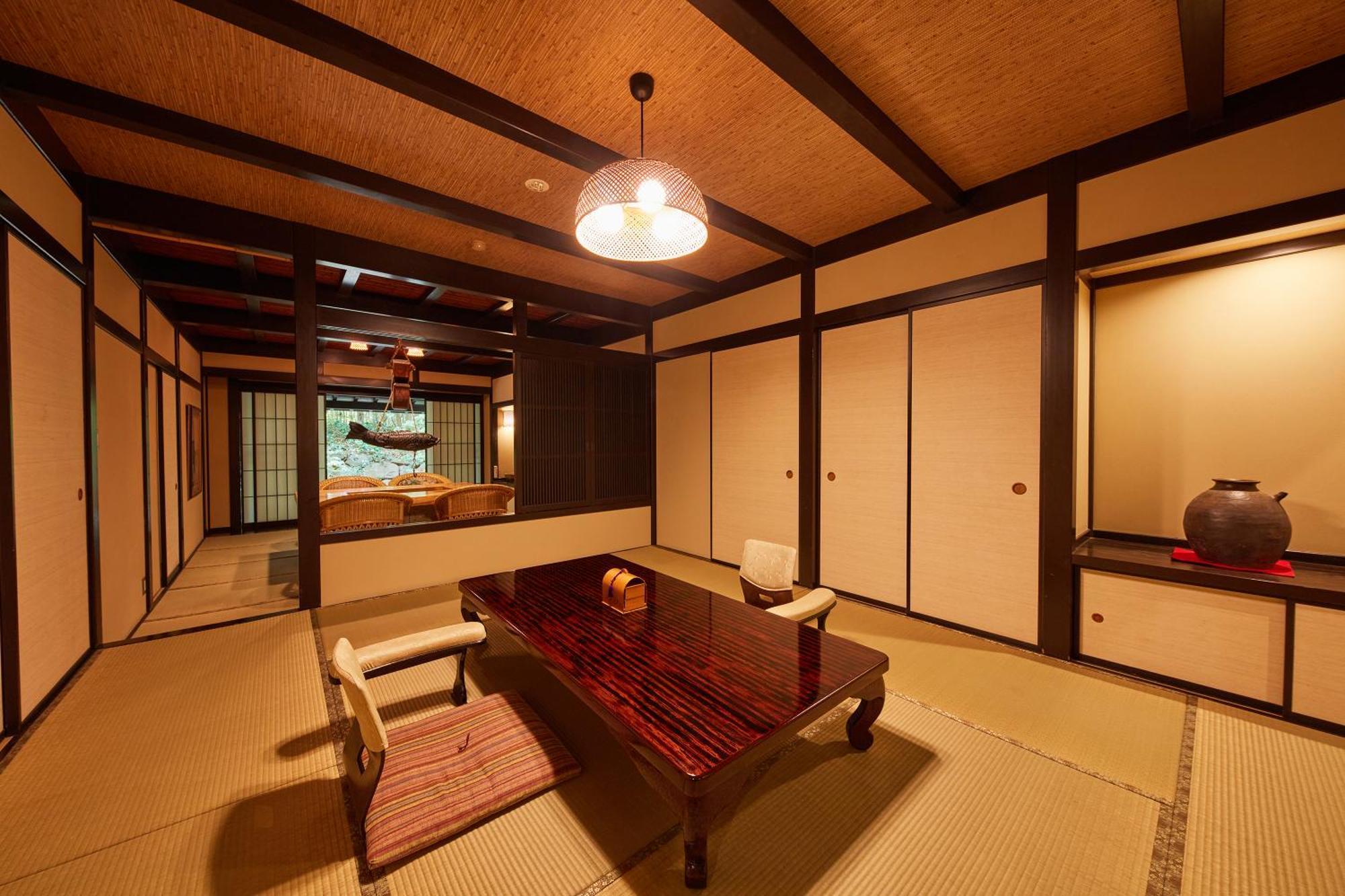 Hana No Omotenashi Nanraku Shizuoka Exterior foto