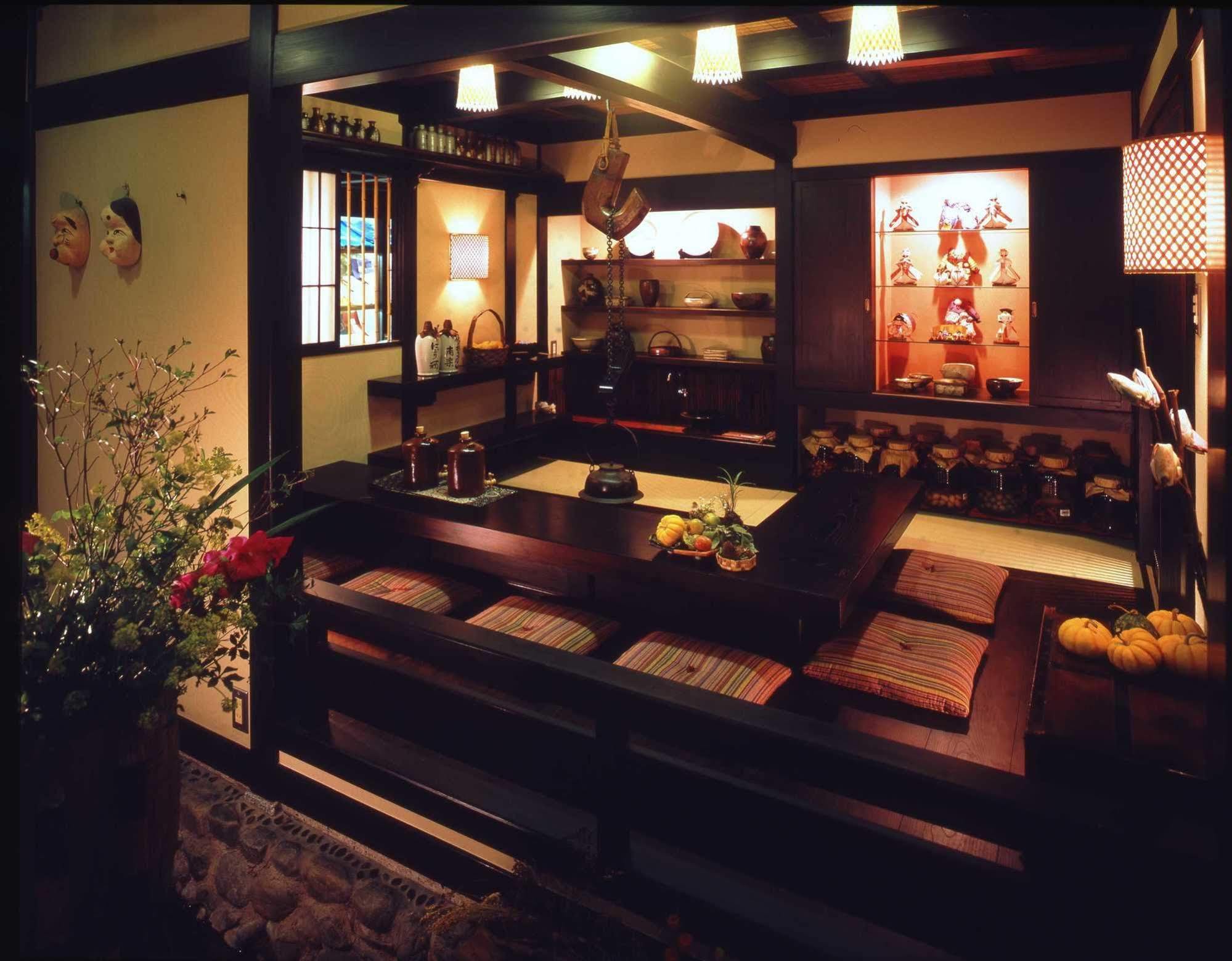 Hana No Omotenashi Nanraku Shizuoka Exterior foto