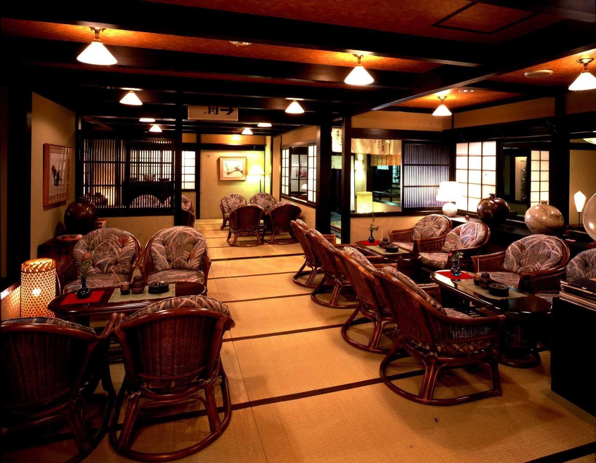 Hana No Omotenashi Nanraku Shizuoka Exterior foto